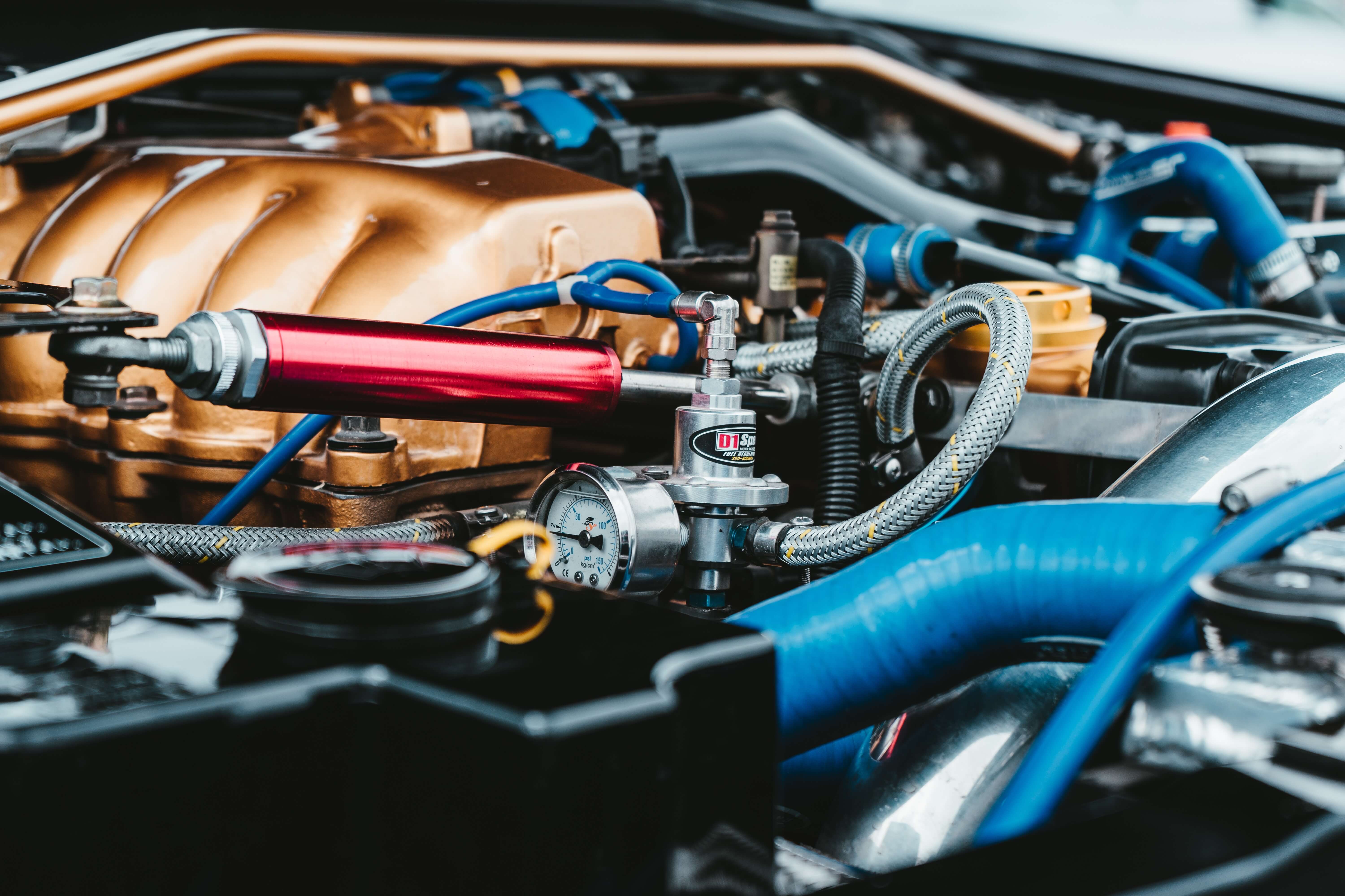 Best-In-Class Automotive ERP Software